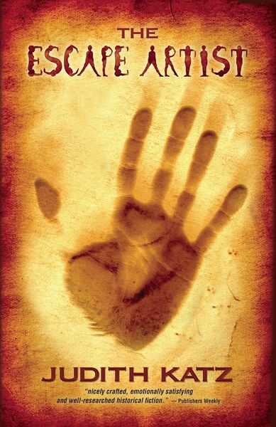 Produktbild: The Escape Artist