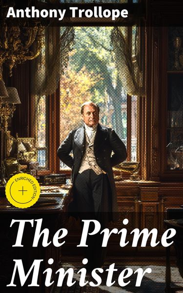 Produktbild: The Prime Minister