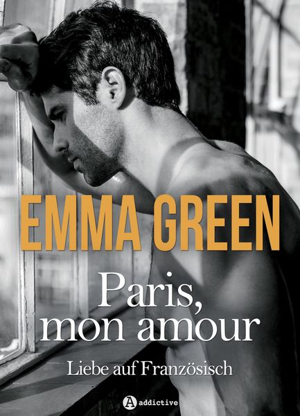 Produktbild: Paris, mon amour