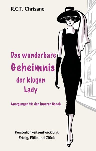 Produktbild: Das wunderbare Geheimnis der klugen Lady