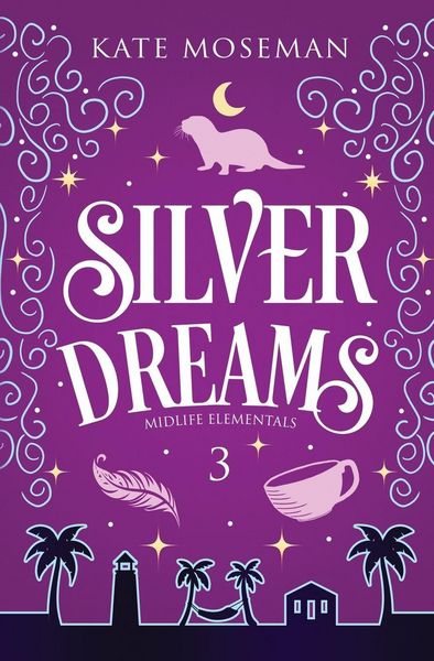Produktbild: Silver Dreams