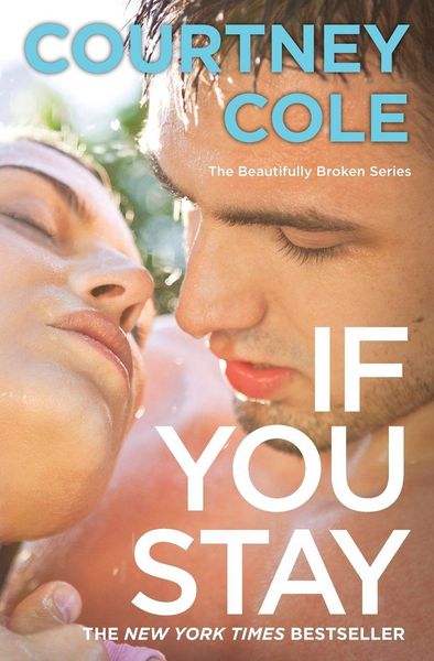 Produktbild: If You Stay