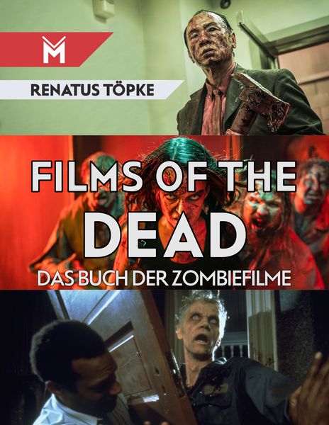 Produktbild: Films of the Dead