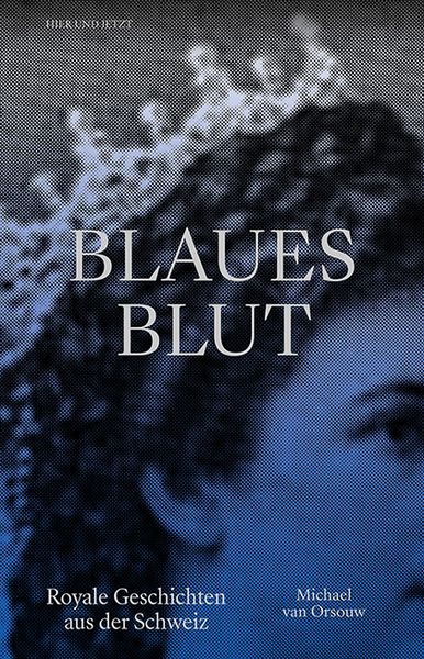 Produktbild: Blaues Blut