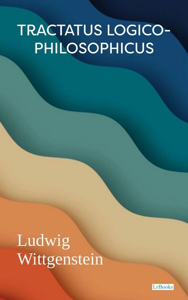 Produktbild: Tractatus Logico-Philosophicus