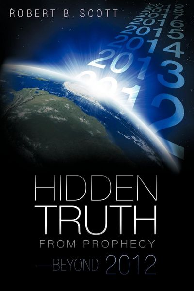 Produktbild: Hidden Truth from Prophecy-Beyond 2012