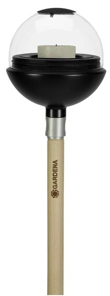 Produktbild: GARDENA 11430-20 ClickUp! Windlicht