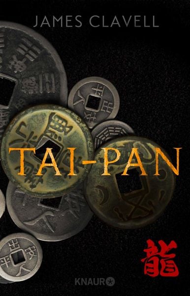Produktbild: Tai-Pan