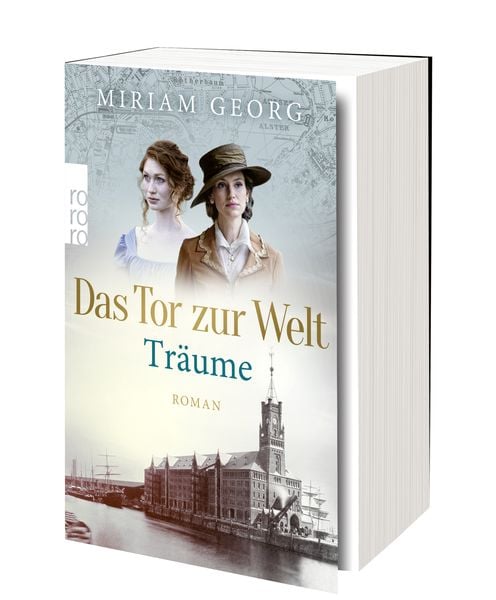 Produktbild: Das Tor zur Welt: Tr&auml;ume