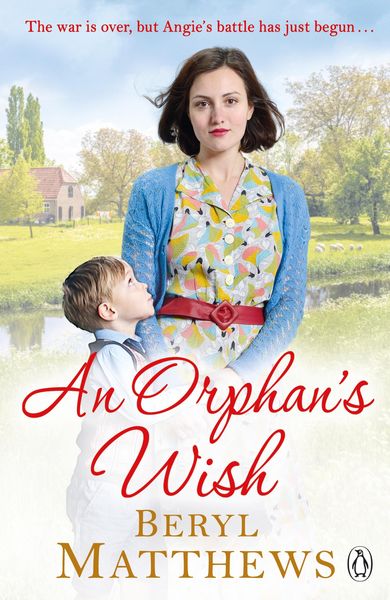 Produktbild: An Orphan's Wish