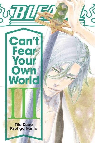Produktbild: Bleach