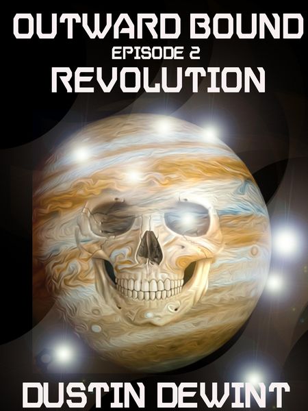 Produktbild: Outward Bound Episode 2: Revolution