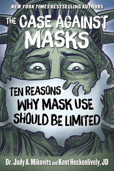 Produktbild: The Case Against Masks