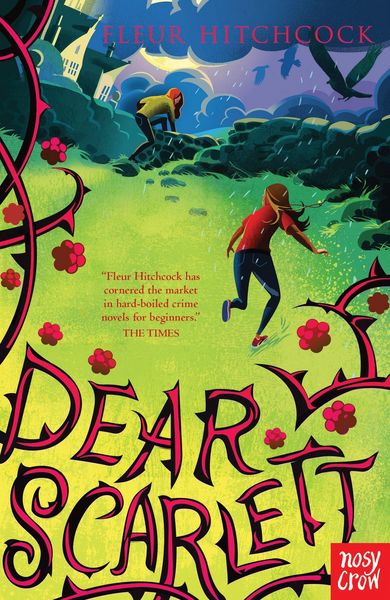 Produktbild: Dear Scarlett