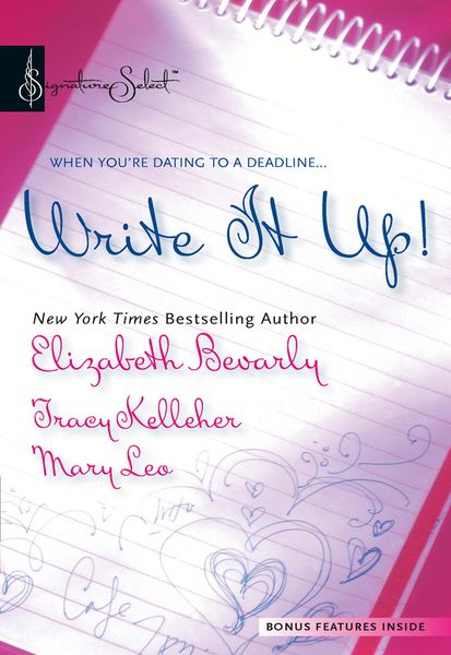 Produktbild: Write It Up!