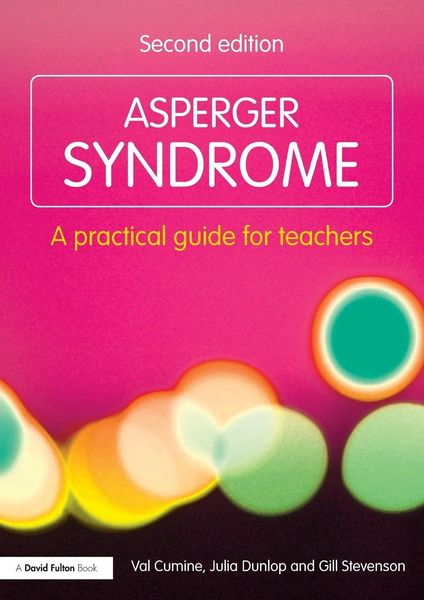 Produktbild: Asperger Syndrome