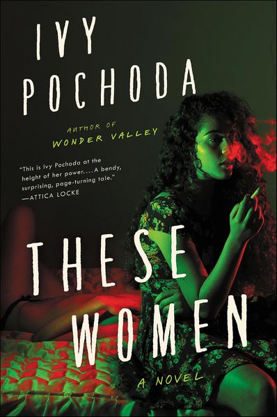 Produktbild: These Women