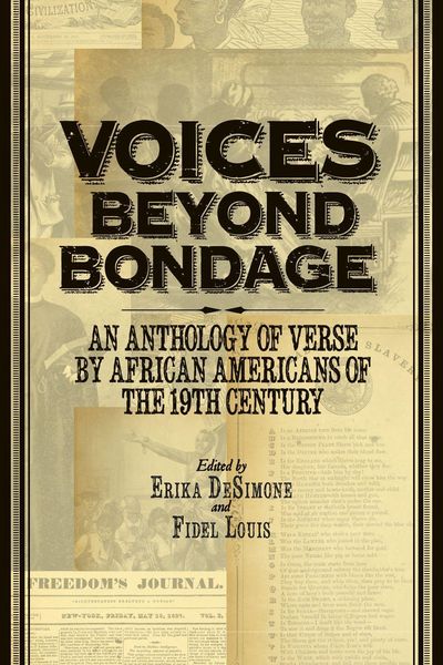 Produktbild: Voices Beyond Bondage