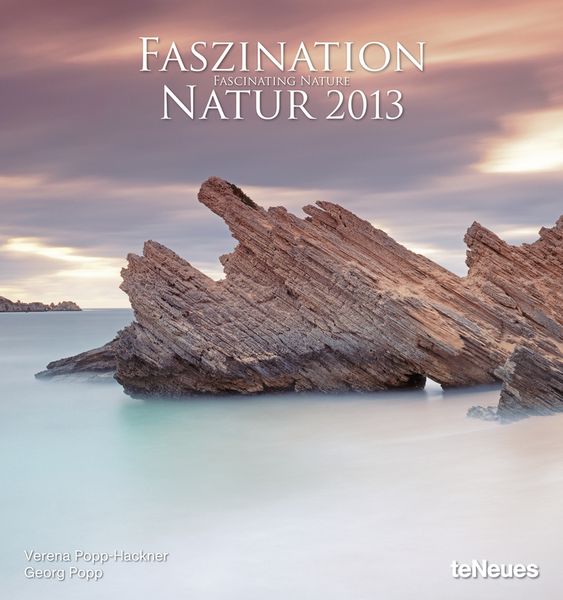 Produktbild: Faszination Natur 2013