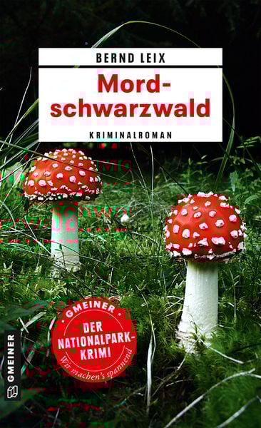 Produktbild: Mordschwarzwald