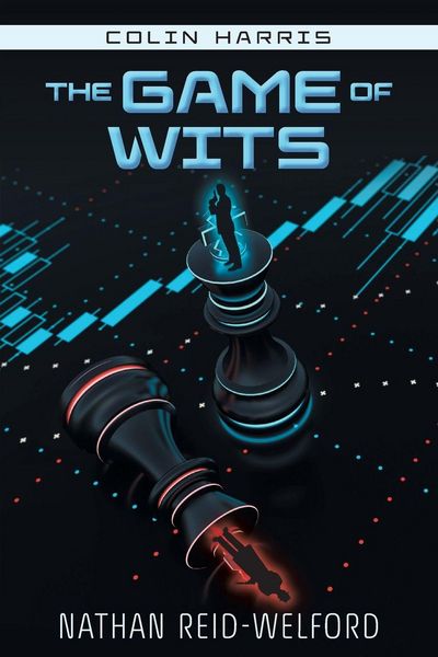 Produktbild: The Game of Wits