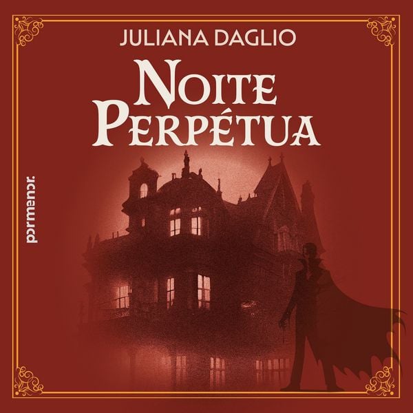 Noite perpétua - Juliana Daglio, Audio, 9786528205295