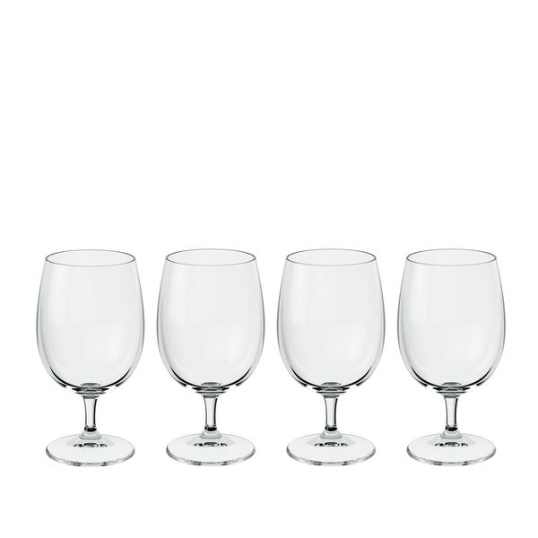 Produktbild: Villeroy & Boch La Divina Wasserkelch, Set 4tlg.