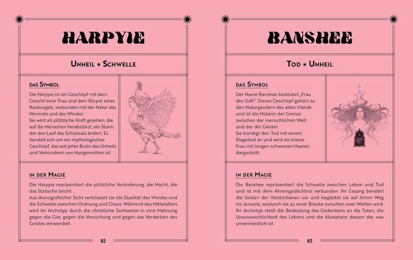 Produktbild: Magie & Symbole