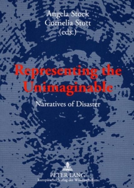 Produktbild: Representing the Unimaginable