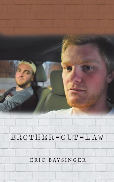 Produktbild: Brother-Out-Law
