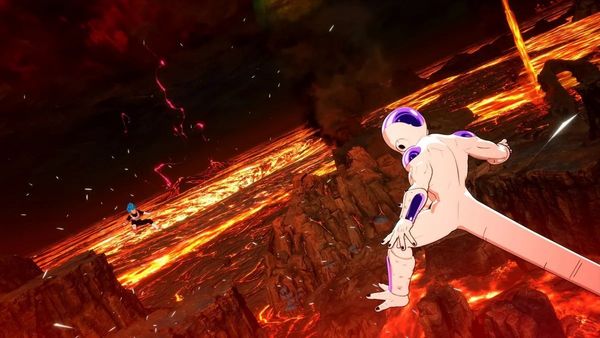 Produktbild: Dragonball - Sparking! ZERO