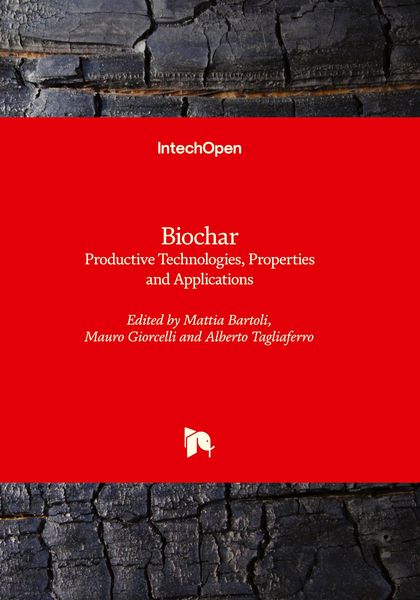 Produktbild: Biochar