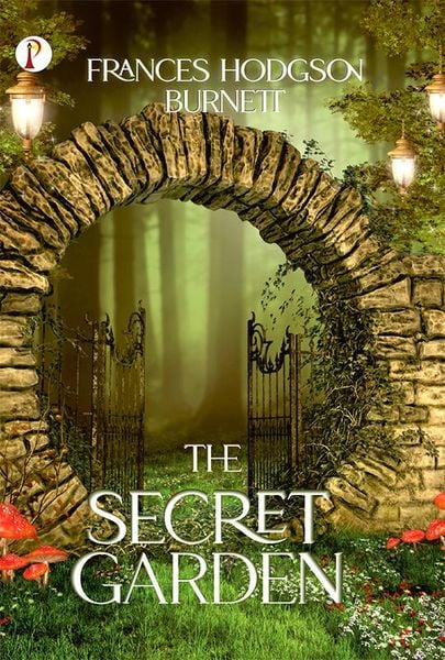 Produktbild: The Secret Garden