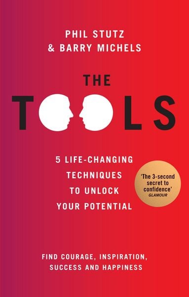 Produktbild: Stutz, P: The Tools