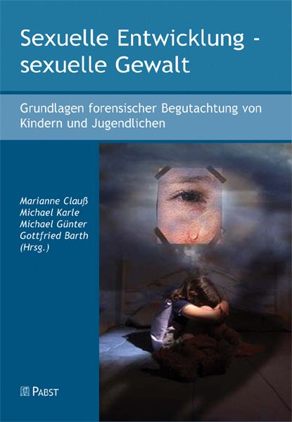 Produktbild: Sexuelle Entwicklung