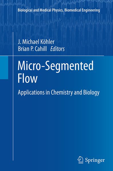 Produktbild: Micro-Segmented Flow