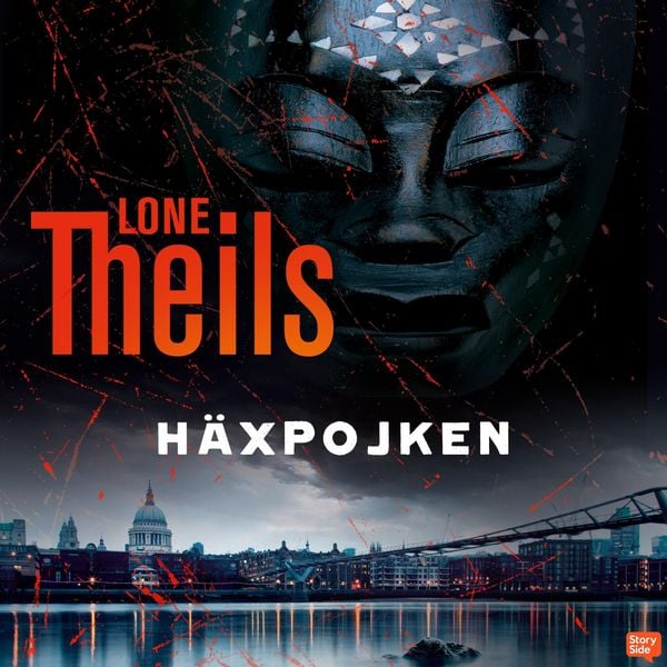Produktbild: H&auml;xpojken