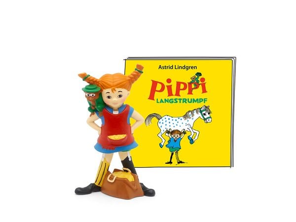 Content-Tonie: Pippi Langstrumpf