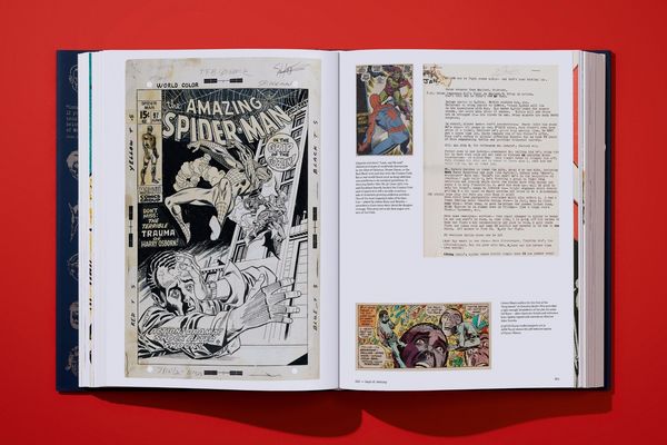 Produktbild: The Stan Lee Story