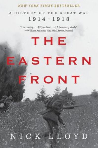 Produktbild: The Eastern Front