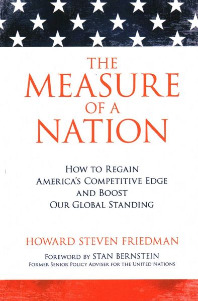 Produktbild: Measure of a Nation