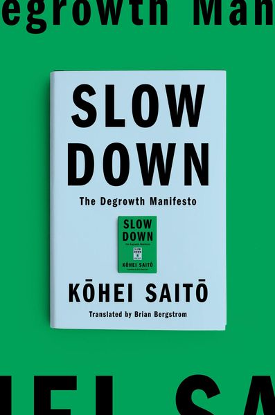 Produktbild: Slow Down
