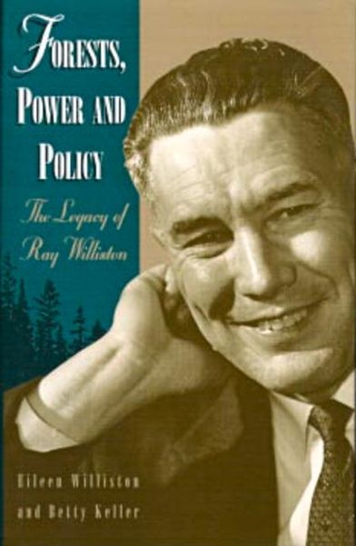 Produktbild: Forests, Power and Policy