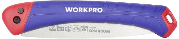 Produktbild: WorkPro WP333002 Gartens&auml;ge