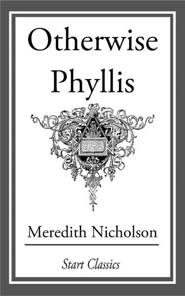 Produktbild: Otherwise Phyllis