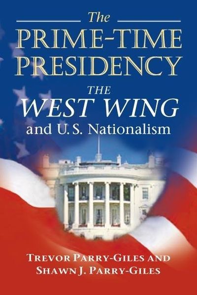 Produktbild: The Prime-Time Presidency