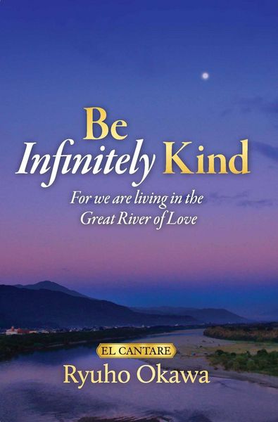 Produktbild: Be Infinitely Kind