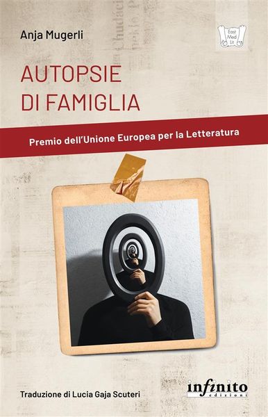 Produktbild: Autopsie di famiglia