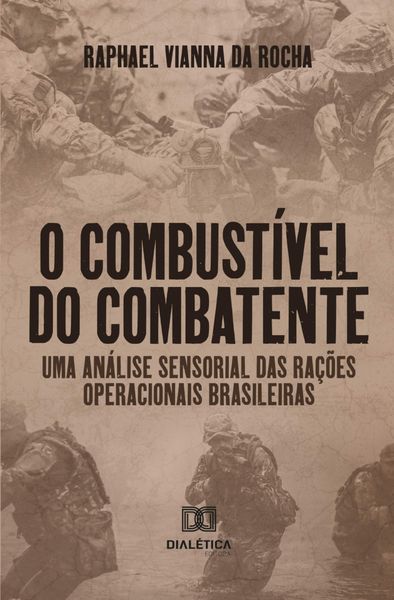 Produktbild: O Combust&iacute;vel do Combatente