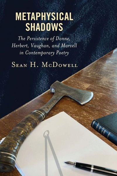 Produktbild: Metaphysical Shadows